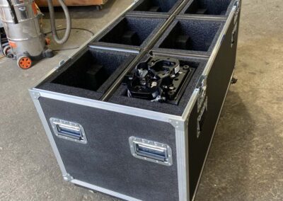 Rock Hard Cases, Pro Audio, Albany, Oregon , 97321, Road Cases