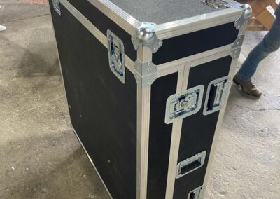 Rock Hard Cases, Pro Audio, Albany, Oregon , 97321, Road Cases