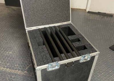 Rock Hard Cases, Pro Audio, Albany, Oregon , 97321, Road Cases