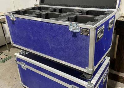 Rock Hard Cases, Pro Audio, Albany, Oregon , 97321, Road Cases