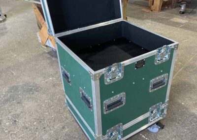 Rock Hard Cases, Pro Audio, Albany, Oregon , 97321, Road Cases