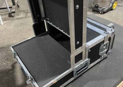 Rock Hard Cases, Pro Audio, Albany, Oregon , 97321, Road Cases