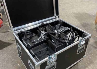 Rock Hard Cases, Pro Audio, Albany, Oregon , 97321, Road Cases