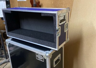 Rock Hard Cases, Pro Audio, Albany, Oregon , 97321, Road Cases