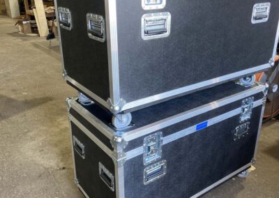 Rock Hard Cases, Pro Audio, Albany, Oregon , 97321, Road Cases