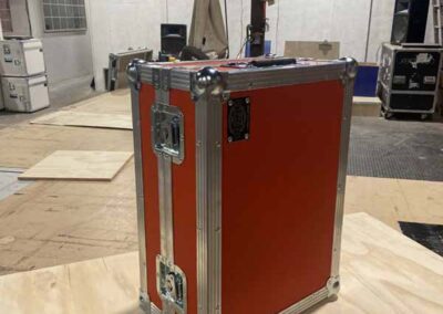 Rock Hard Cases, Pro Audio, Albany, Oregon , 97321, Road Cases, Amps, Cabs, tech workboxes, custom