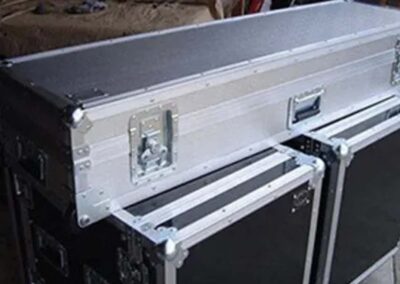 Rock Hard Cases, Pro Audio, Albany, Oregon , 97321, Road Cases, Instrument Case