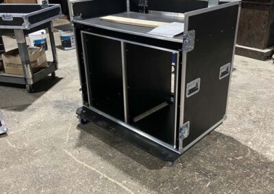 Rock Hard Cases, Pro Audio, Albany, Oregon , 97321, Road Cases, Amps, Cabs, tech workboxes