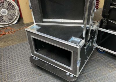 Rock Hard Cases, Pro Audio, Albany, Oregon , 97321, Road Cases, Amps, Cabs, Rack cases