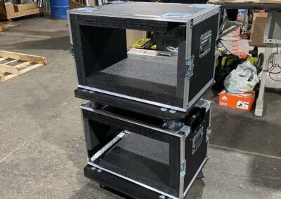 Rock Hard Cases, Pro Audio, Albany, Oregon , 97321, Road Cases, Amps, Cabs, Rack cases