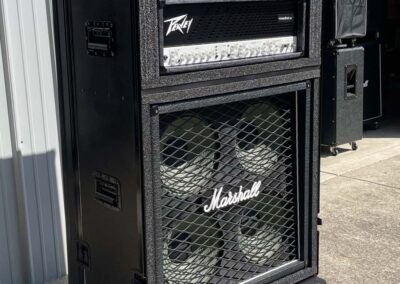 Rock Hard Cases, Pro Audio, Albany, Oregon , 97321, Road Cases, Amps, Cabs, Rack cases