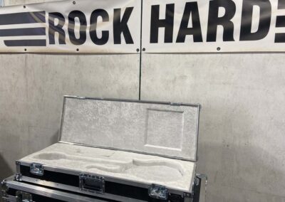 Rock Hard Cases, Pro Audio, Albany, Oregon , 97321, Road Cases, Instrument Case