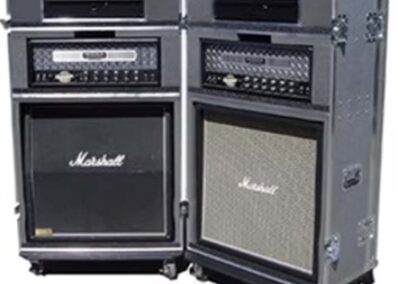 Rock Hard Cases, Pro Audio, Albany, Oregon , 97321, Road Cases, Amps, Cabs, Rack cases