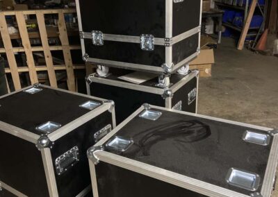 Rock Hard Cases, Pro Audio, Albany, Oregon , 97321, Road Cases, Amps, Cabs, Rack cases