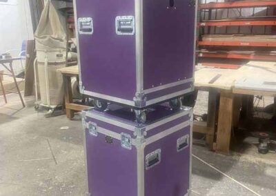 Rock Hard Cases, Pro Audio, Albany, Oregon , 97321, Road Cases, Amps, Cabs, Rack cases